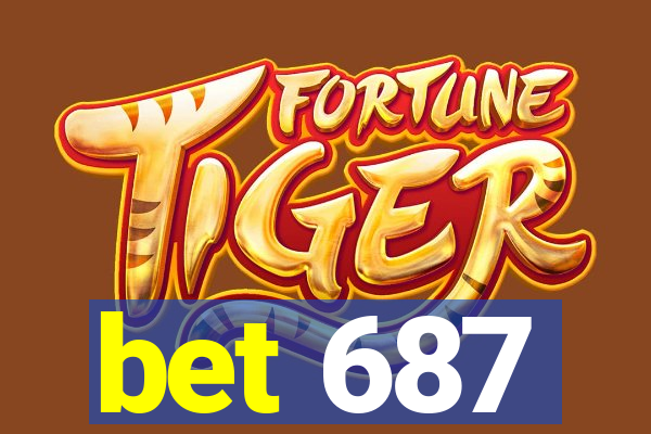 bet 687